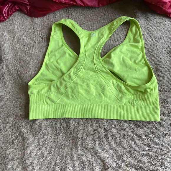 3 never worn Athletic Bras size XL for $35. - Picture 4 of 6